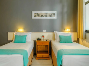 Infinity Copacabana Hotel