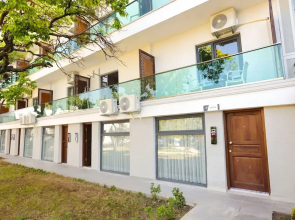 Dedeman Van Resort & Aqua