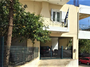 George Central Apartment