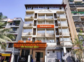 Hotel Candor Amigo