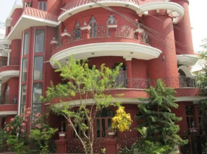 Hotel Sushama Guest House Salt lake