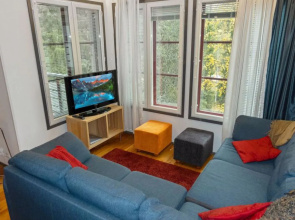House Pulkka 3 Salla