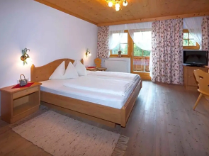 Gasthof Pension Lohfeyer