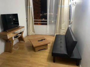 Departamento iquique 3D 1B