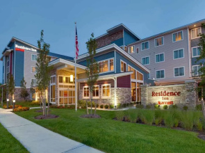 Residence Inn Kingston
