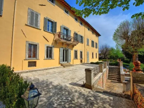 Villa Sant'Anastasio Luxury Agriturismo