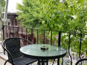Buyukada Cinar Loft