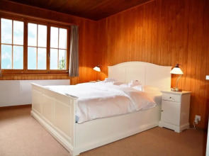 Apartment Zita 4.5 - GriwaRent AG