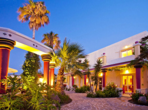 Apollon Hotel