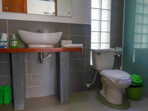 Scent of Green Papaya Resort