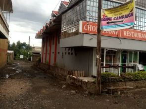 Caldera Suites