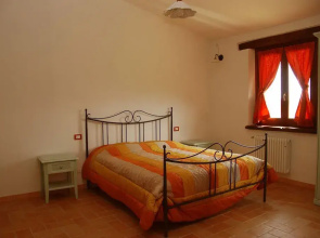 Agriturismo Il Giogo