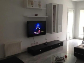 Le Monte Carlo Appartement