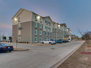 WoodSpring Suites Mobile