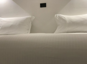 Albergo delle Regioni