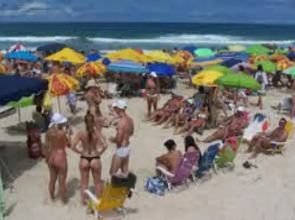 Wi-Fi Gonzaga Vista 60m mar