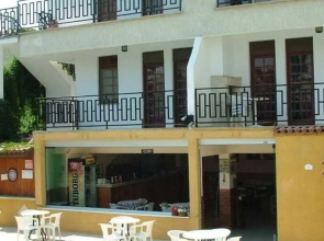Gultepe Apartments