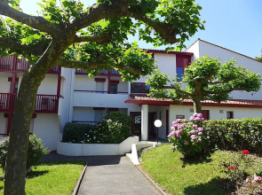Bidart Plage 31611
