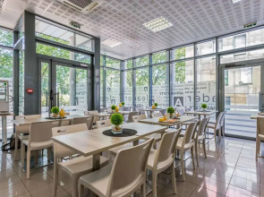 Appart'City Classic Bordeaux Centre