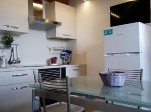 Tigullio Vacations: lo Chalet sul Mare