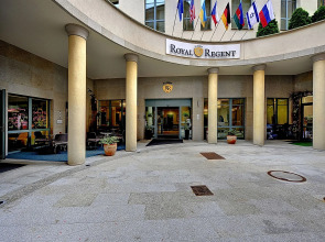 St. Joseph ROYAL REGENT