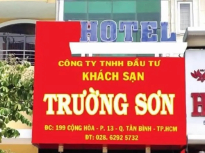 Tan Truong Son Hotel