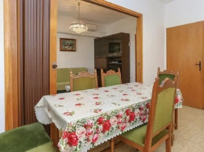Gorda - 50m From the sea - A1