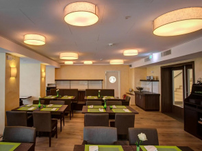 Weserhotel Schwager