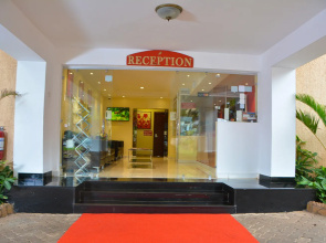 PrideInn Hotel Raphta
