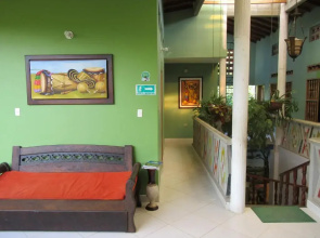 Punta Caribana Casa Hotel