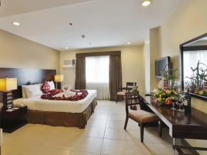 Alpa City Suites