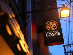 Cosse Sendai Hostel