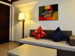 The Legian Sunset Residence