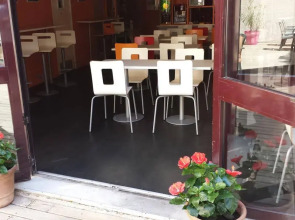 Ibis Marseille Centre Préfecture