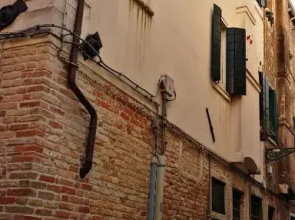 Casa Fortuny Luxury Apartment