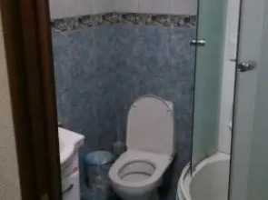 Rooms On Akademika Lavrentyeva 8