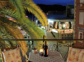 Apartment Adriatica City