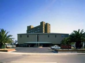 Awaji International Hotel The Sunplaza