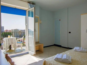Hotel Bristol