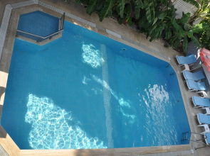 Hotel Lunay