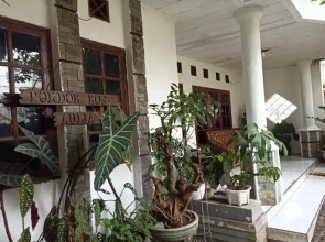 OYO Life 91339 Pondok Kost Aulia Syariah