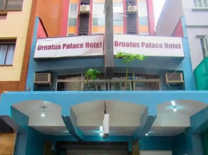 Ornatus Palace Hotel