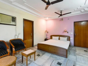 Hotel Ajanta by OYO Rooms