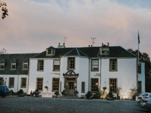Banchory Lodge Hotel