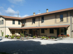 Agriturismo Ai Prati