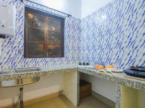 OYO 16918 Home Serene 1BHK Assagao