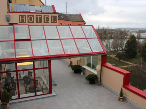 Best Western Hotel Dreilaenderbruecke