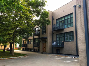 G - Owl Jazz - Modern and spacious loft type apartment 8 with free private parking