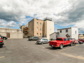 Rideau 2Br Signature Apartment Free Parking 2