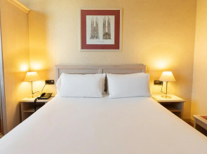 Hotel Palma Bellver Affiliated by Meliá